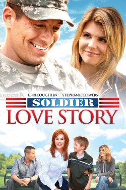 watch Soldier Love Story Movie online free in hd on Red Stitch