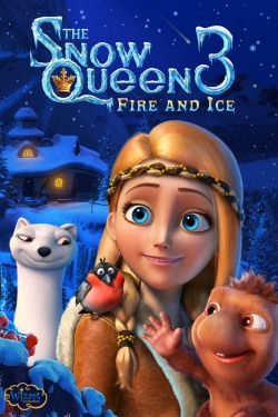 watch The Snow Queen 3: Fire and Ice Movie online free in hd on Red Stitch