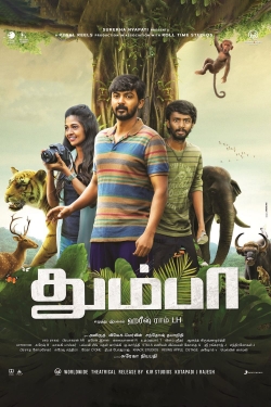 watch Thumbaa Movie online free in hd on Red Stitch