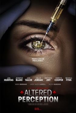 watch Altered Perception Movie online free in hd on Red Stitch