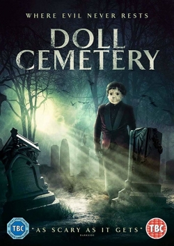 watch Doll Cemetery Movie online free in hd on Red Stitch