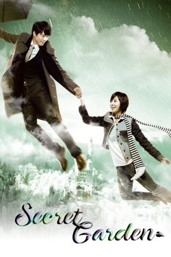 watch Secret Garden Movie online free in hd on Red Stitch