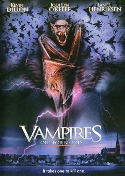 watch Vampires: Out For Blood Movie online free in hd on Red Stitch