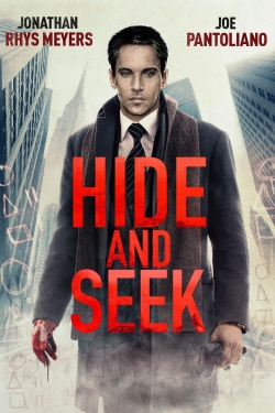 watch Hide and Seek Movie online free in hd on Red Stitch