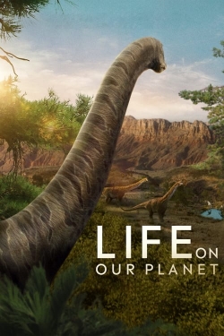 watch Life on Our Planet Movie online free in hd on Red Stitch