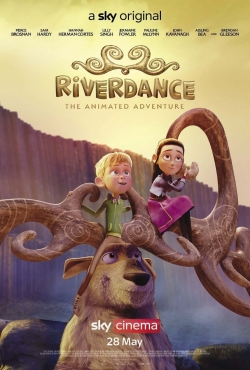 watch Riverdance: The Animated Adventure Movie online free in hd on Red Stitch