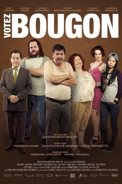 watch Votez Bougon Movie online free in hd on Red Stitch