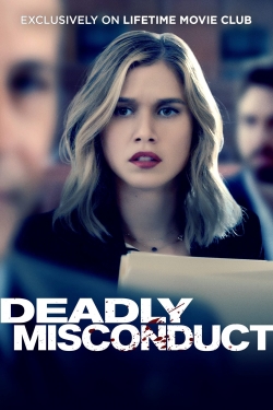 watch Deadly Misconduct Movie online free in hd on Red Stitch