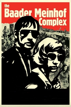 watch The Baader Meinhof Complex Movie online free in hd on Red Stitch