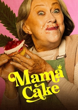 watch Mamá Cake Movie online free in hd on Red Stitch