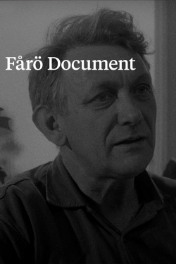 watch Fårö Document Movie online free in hd on Red Stitch