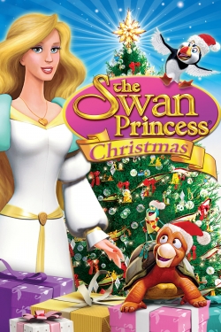 watch The Swan Princess Christmas Movie online free in hd on Red Stitch