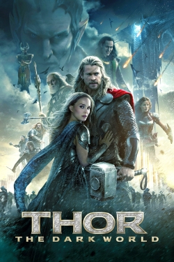 watch Thor: The Dark World Movie online free in hd on Red Stitch