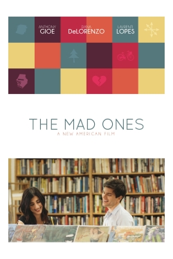 watch The Mad Ones Movie online free in hd on Red Stitch