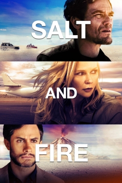 watch Salt and Fire Movie online free in hd on Red Stitch