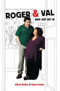 watch Roger & Val Have Just Got In Movie online free in hd on Red Stitch