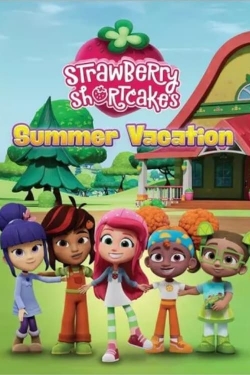 watch Strawberry Shortcake's Summer Vacation Movie online free in hd on Red Stitch