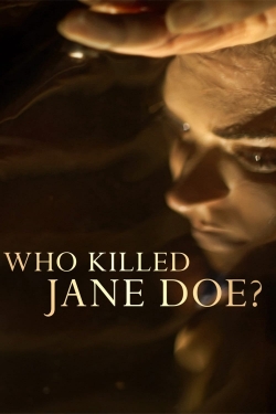 watch Who Killed Jane Doe? Movie online free in hd on Red Stitch