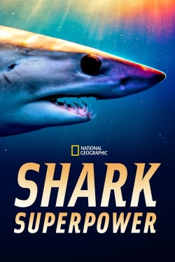 watch Shark Superpower Movie online free in hd on Red Stitch