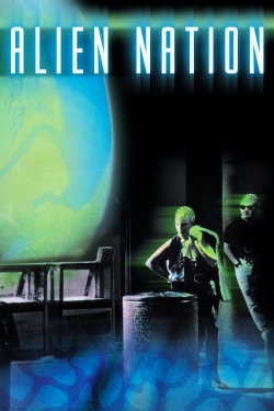 watch Alien Nation Movie online free in hd on Red Stitch