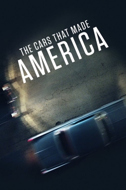 watch The Cars That Made America Movie online free in hd on Red Stitch