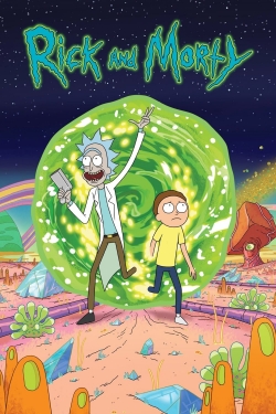 watch Rick and Morty Movie online free in hd on Red Stitch