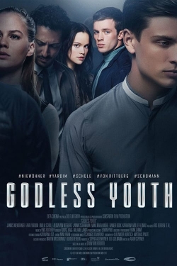 watch Godless Youth Movie online free in hd on Red Stitch