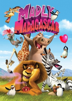 watch Madly Madagascar Movie online free in hd on Red Stitch