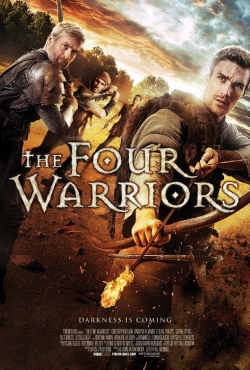 watch The Four Warriors Movie online free in hd on Red Stitch