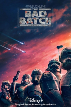 watch Star Wars: The Bad Batch Movie online free in hd on Red Stitch