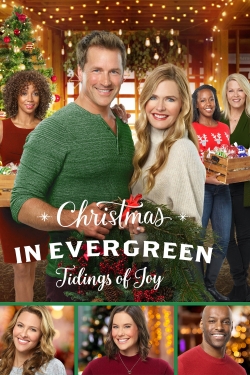 watch Christmas In Evergreen: Tidings of Joy Movie online free in hd on Red Stitch