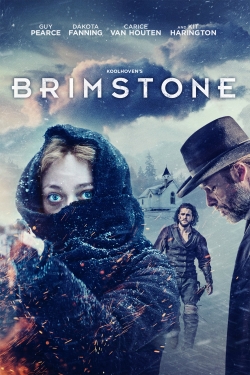 watch Brimstone Movie online free in hd on Red Stitch