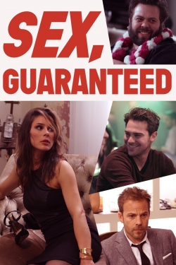 watch Sex, Guaranteed Movie online free in hd on Red Stitch