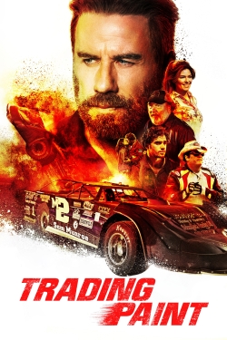 watch Trading Paint Movie online free in hd on Red Stitch