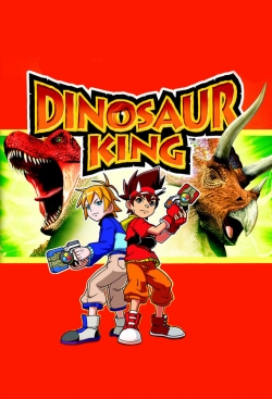 watch Dinosaur King Movie online free in hd on Red Stitch