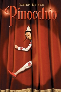 watch Pinocchio Movie online free in hd on Red Stitch