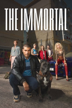 watch The Immortal Movie online free in hd on Red Stitch