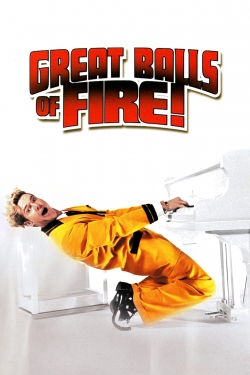 watch Great Balls of Fire! Movie online free in hd on Red Stitch