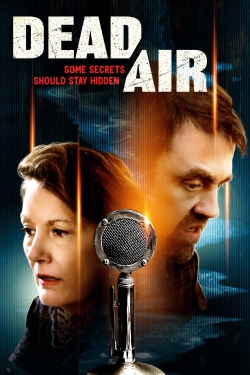 watch Dead Air Movie online free in hd on Red Stitch