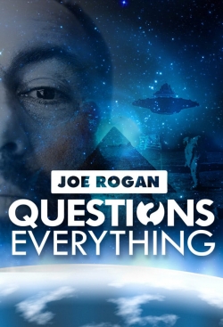 watch Joe Rogan Questions Everything Movie online free in hd on Red Stitch