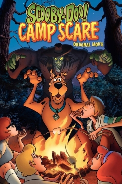 watch Scooby-Doo! Camp Scare Movie online free in hd on Red Stitch