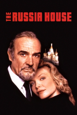 watch The Russia House Movie online free in hd on Red Stitch