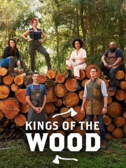 watch Kings of the Wood Movie online free in hd on Red Stitch