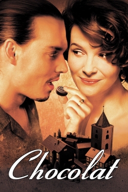 watch Chocolat Movie online free in hd on Red Stitch