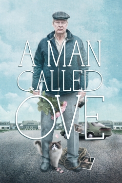 watch A Man Called Ove Movie online free in hd on Red Stitch