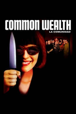 watch Common Wealth Movie online free in hd on Red Stitch