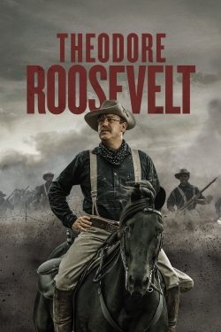 watch Theodore Roosevelt Movie online free in hd on Red Stitch