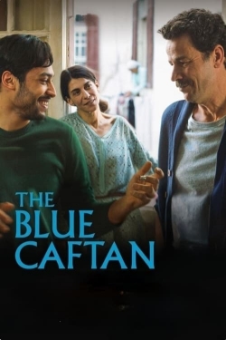 watch The Blue Caftan Movie online free in hd on Red Stitch