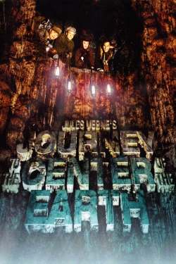 watch Journey to the Center of the Earth Movie online free in hd on Red Stitch