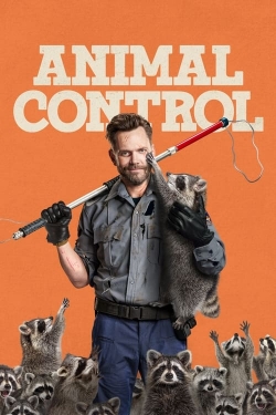 watch Animal Control Movie online free in hd on Red Stitch